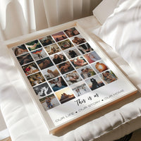 Instagram - Photo Collage