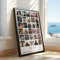 Instagram - Photo Collage