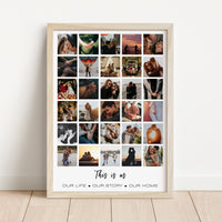 Instagram - Photo Collage