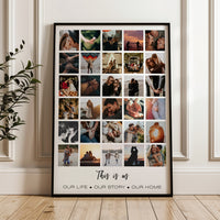 Instagram - Photo Collage