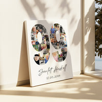 99 Birthday Photo Collage