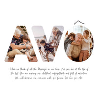 Avo - Photo Collage