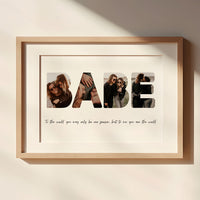 Babe - Photo Collage