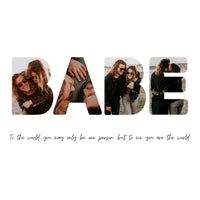 Babe - Photo Collage