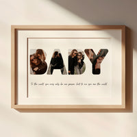 Baby - Photo Collage