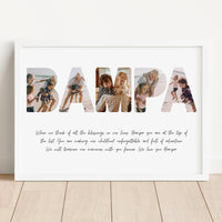 Bampa - Photo Collage