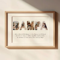 Bampa - Photo Collage