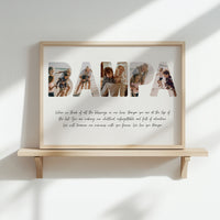 Bampa - Photo Collage