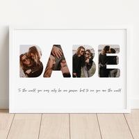 Babe - Photo Collage