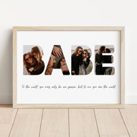 Babe - Photo Collage