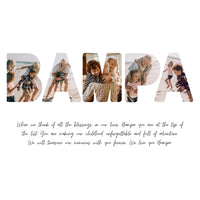 Bampa - Photo Collage