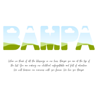 Bampa - Photo Collage
