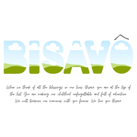 Bisavo - Photo Collage