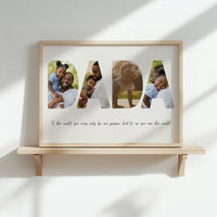 Dada - Photo Collage