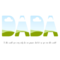 Dada - Photo Collage