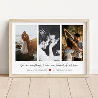 My Everything - Photo Collage