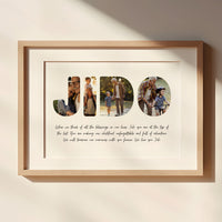 Jido - Photo Collage