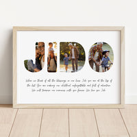 Jido - Photo Collage