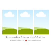 My Everything - Photo Collage