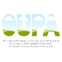 Oupa - Photo Collage