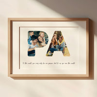 Pa - Photo Collage