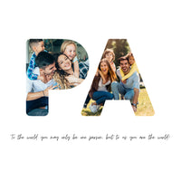 Pa - Photo Collage