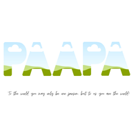 PAAPA - Photo Collage