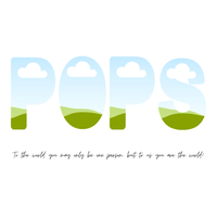 Pops- Photo Collage