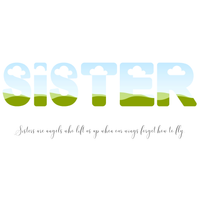 Sister - Photo Collage