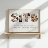 Sito - Photo Collage