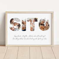 Sito - Photo Collage