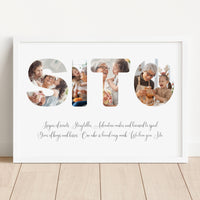 Sito - Photo Collage