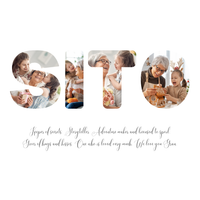 Sito - Photo Collage