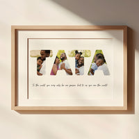 Tata - Photo Collage