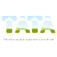Tata - Photo Collage