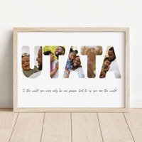 Utata - Photo Collage