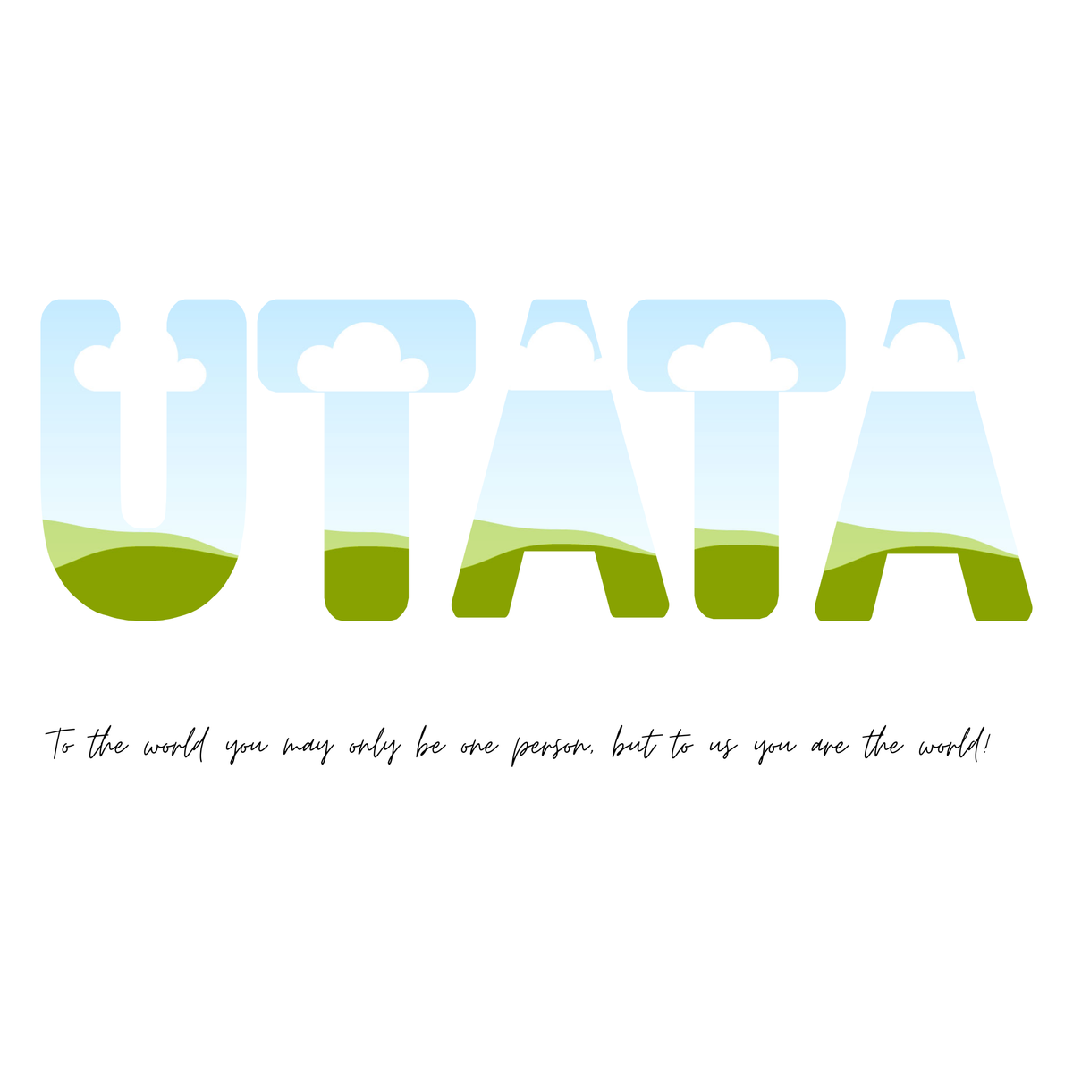 Utata - Photo Collage