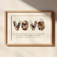 Vovo - Photo Collage