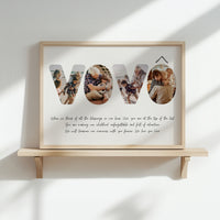 Vovo - Photo Collage