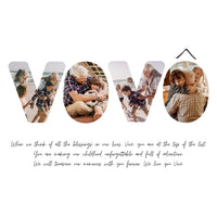 Vovo - Photo Collage