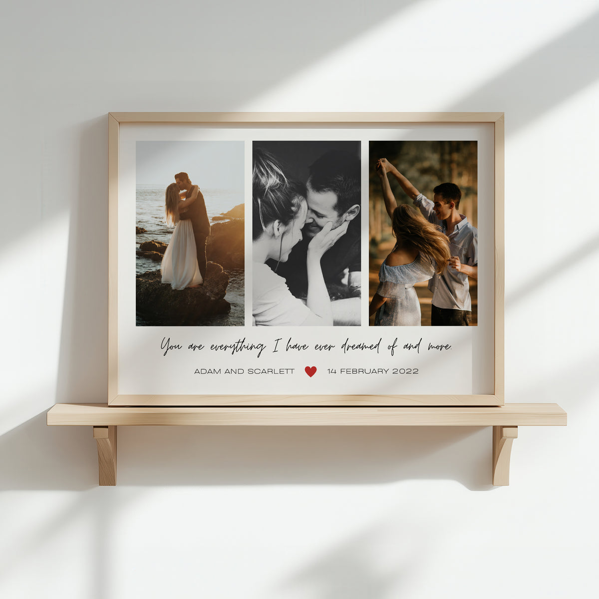 My Everything - Photo Collage