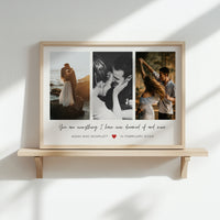My Everything - Photo Collage